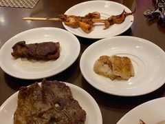 -青岛颐海花园酒店总店·自助餐厅