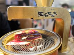 -西塔老太太泥炉烤肉(温州首店万象城黑金店)