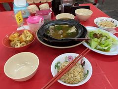 -兴记肉骨茶(甲洞大街第二新分店)