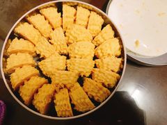 -家琳甜品(江南东店)