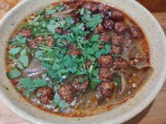 -苏记丸子汤(彭城路店)