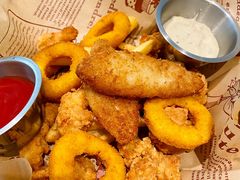 -JANS意式简餐厅·惠灵顿牛排