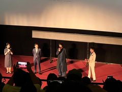 -大光明电影院(南京西路店)