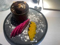 -春树下·树屋花房西餐厅(罍街AS1980店)