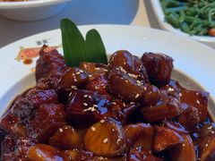 -京北渔家傲