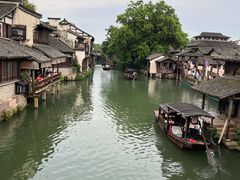 -乌镇西栅景区