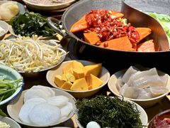 -阳阳老火锅(小南门店)