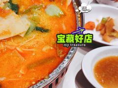 -喜家德虾仁水饺(麒麟社店)