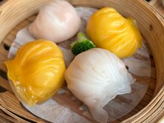 -中山保利艾美酒店-乐美中餐厅