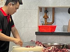-菜忠潮州牛肉店(岗厦店)