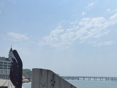 -星海湾跨海大桥