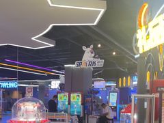 -大玩家超乐场(河东万达广场店)