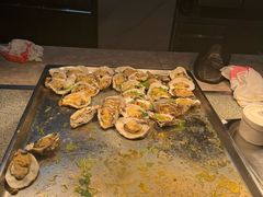 -菲住布渴酒店自助餐厅(阿里巴巴西溪园区店)