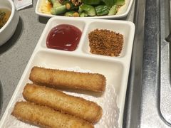 -海底捞火锅(南开鲁能城店)