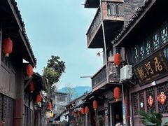 -土城古镇