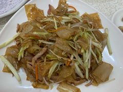 -寻味顺德·南记酒家·传统顺德菜·鱼生(广源路店)
