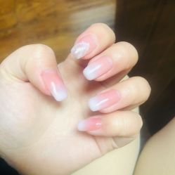 -YA诗雅绘·款式美甲美睫