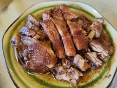 -乡村酒家·湖景客家菜(观澜店)