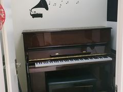 -谈·PIANO(金唐新光界店)
