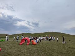 -淘米·公司团建·团队旅游·拓展培训