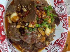 -浏阳小饭铺(洪西小区店)