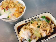 -银记肠粉店(北京路店)