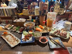 -半藏居酒屋(香港花园店)