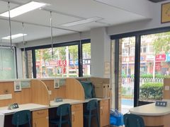 -联合动物医院(光谷诊疗中心)