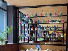 -唐猫庭院·千年陕菜(大唐不夜城店)