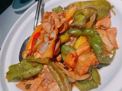 -梧桐北京烤鸭·铜锅涮肉(海岸城店)