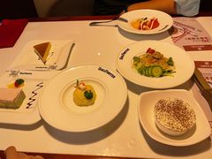 -爱丽丝牛排西餐厅(光谷步行街店)