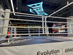 -EVOLUTION健身(麦凯乐店)
