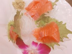 -玛雅铁板烧餐厅(中关村店)