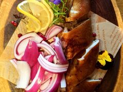 -卢布里西餐厅(总店)