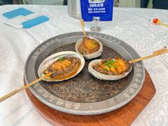-品海楼·大连海鲜(老虎滩店)