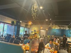 -柴窝堡22号传承新疆菜·新疆辣子鸡