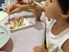 -味+新京宴·烤鸭·北京菜(创意谷店)