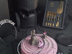 -西檬树SIMON·T轻奢蛋糕(大东方Max店)