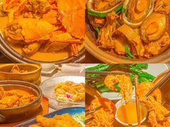 -啫神·广州地标美食(北京路店)