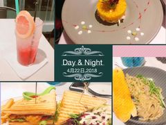 -打趸BTC·Breaktime cafe(北京路店)