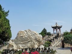 -开封包公祠