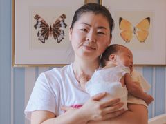 -爱月宝月嫂·育儿嫂(哈尔滨总店)