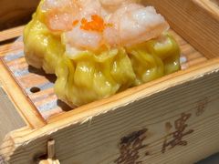 -蘩楼(华强北总店)