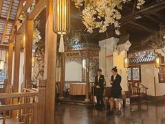 -江南赋(内蒙古大厦店)