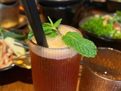 -CHINCHIN 青青·泰国料理(万象食家店)