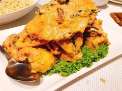 -新加坡海鲜共和(名胜世界圣淘沙海滨坊)