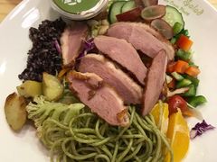 -Dreamsalad梦想轻厨(健康轻食·减脂沙拉·意面·祖庙店)