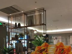 -必胜客(燕郊永旺店PHDI店)