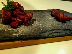 -香港九道港式茶餐厅(万科店)