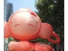-金茂览秀城